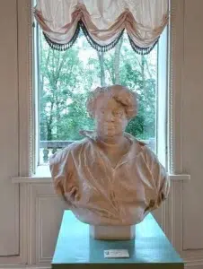 Sculpture Auteur des 3 Mousquetaires