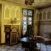 Le Salon Oriental du Château de Monte-Cristo