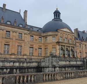 Château de Vaux le Vicomte
